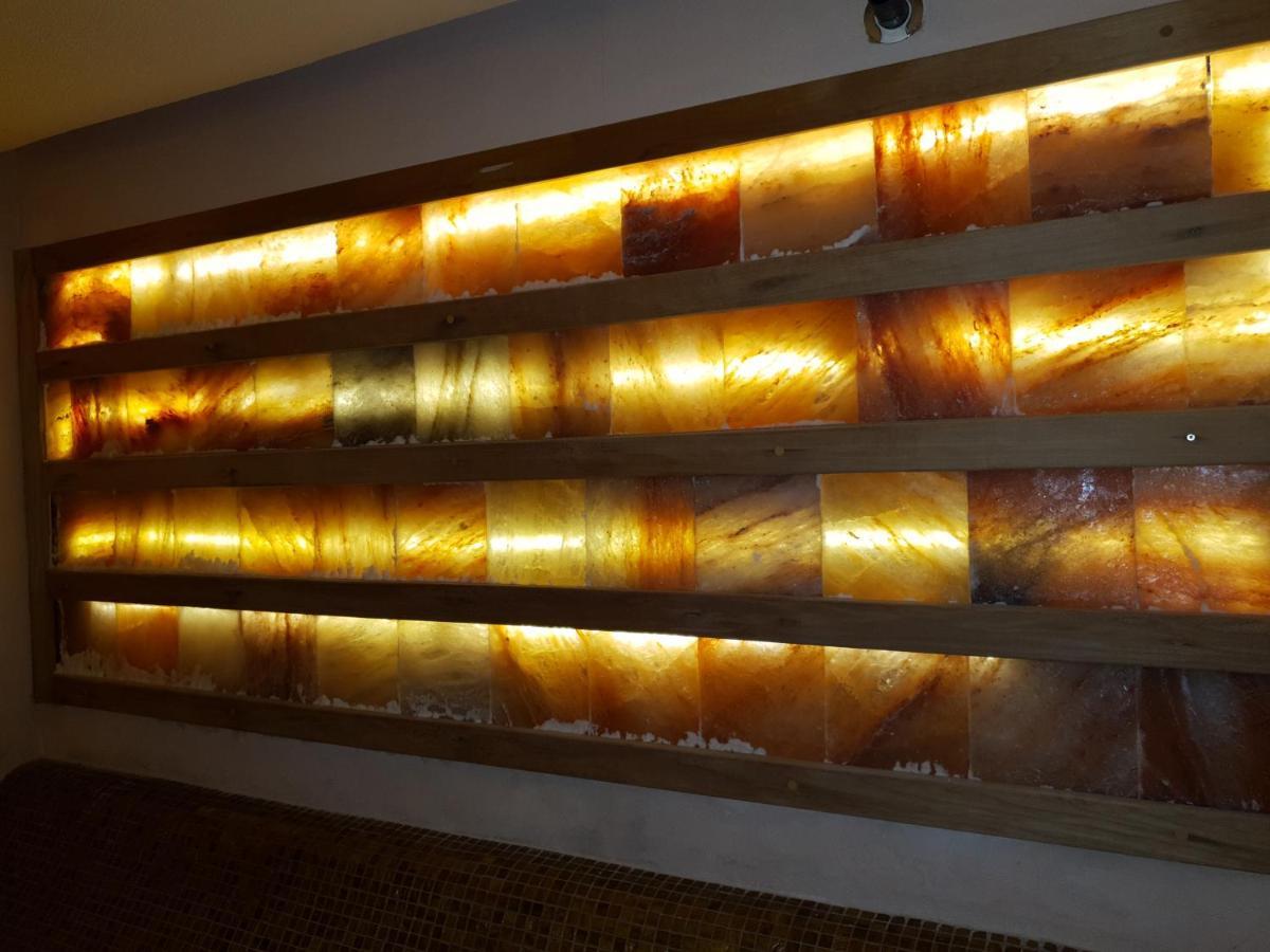 Pinewood Ang Apartment, Semiramida Borovets Hills エクステリア 写真