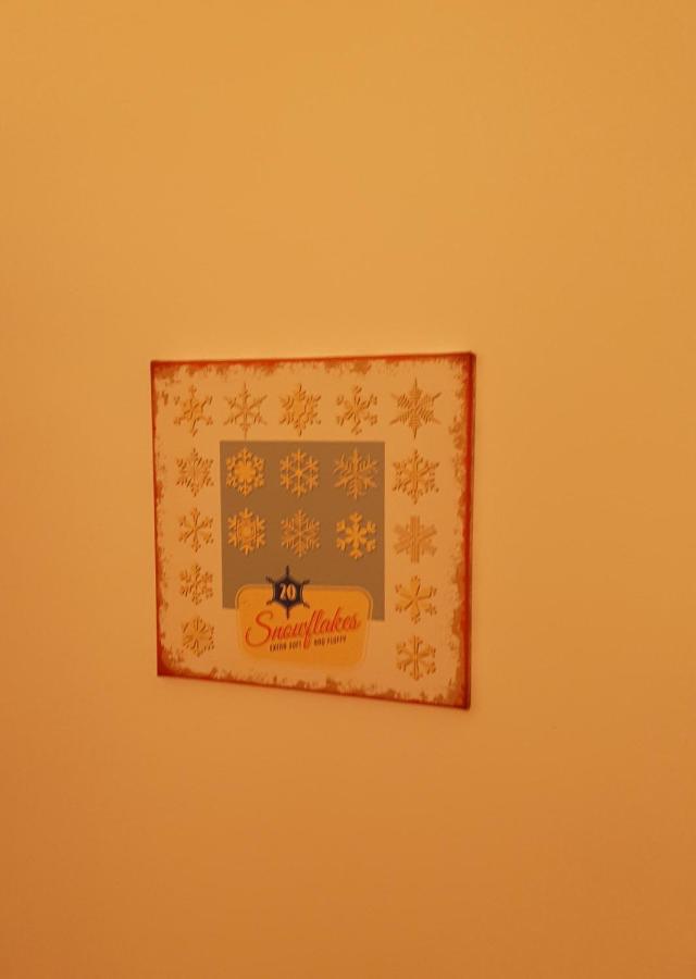 Pinewood Ang Apartment, Semiramida Borovets Hills エクステリア 写真